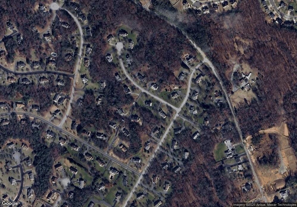 11513 Dyrham Ln, Glenn Dale, MD 20769 - photo 1