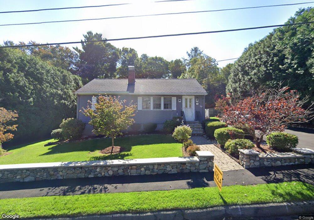 18 Roman Rd, Woburn, MA 01801 - photo 1