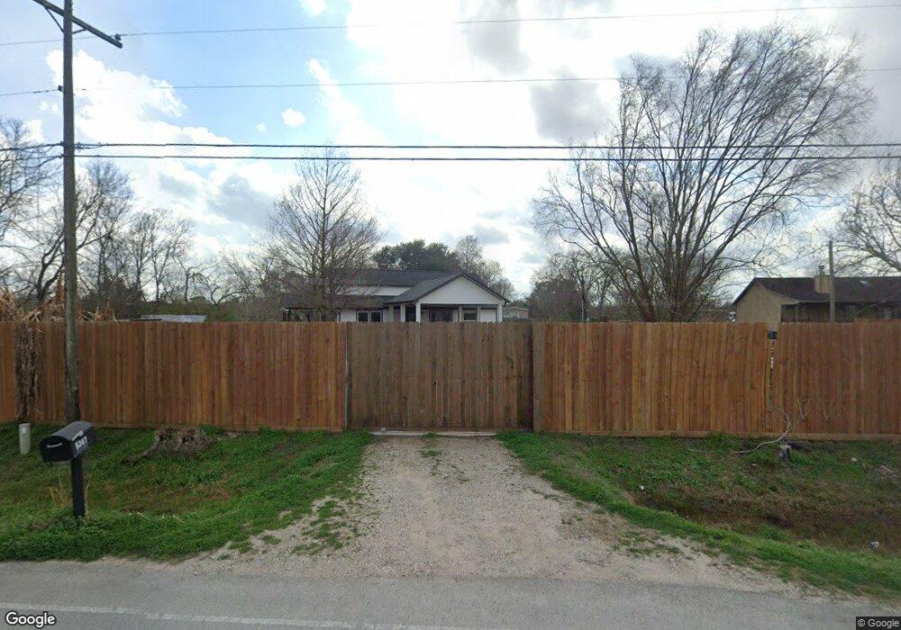 5347 County Road 181, Alvin, TX 77511 - photo 1