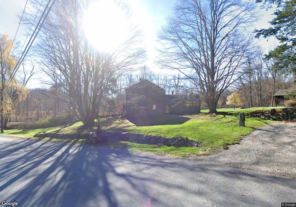 21 Spring Lake Rd, Sherman, CT 06784 - photo 1