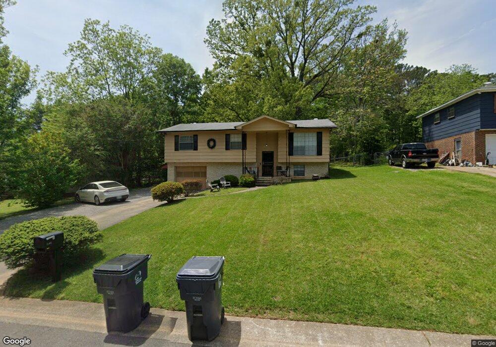 2412 7th Place NE, Center Point, AL 35215 - photo 1