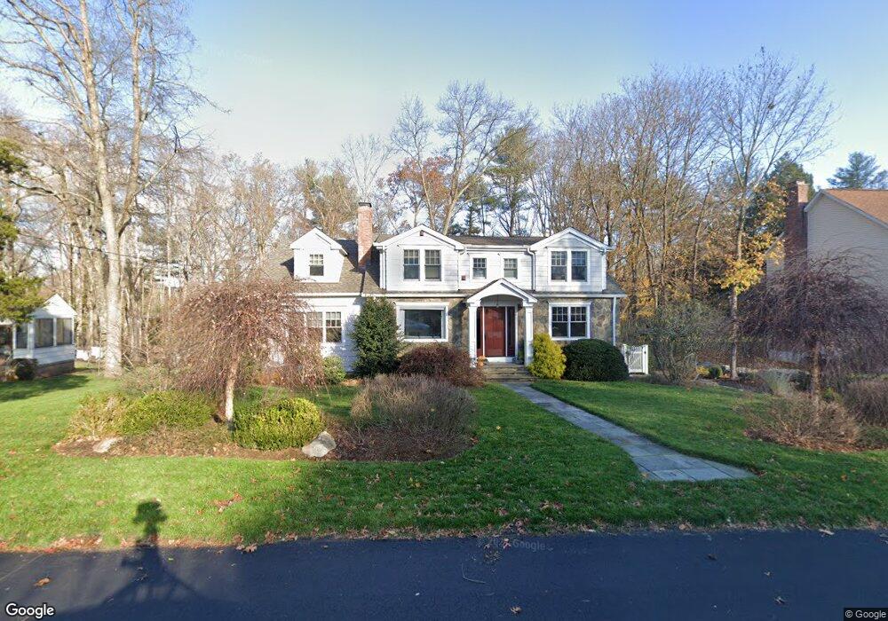 48 Reichert Cir, Westport, CT 06880 - photo 1