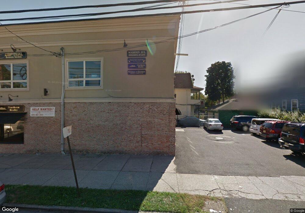 250-254 Madison Ave unit 1st Fl Cornr, Paterson, NJ 07524 - photo 1