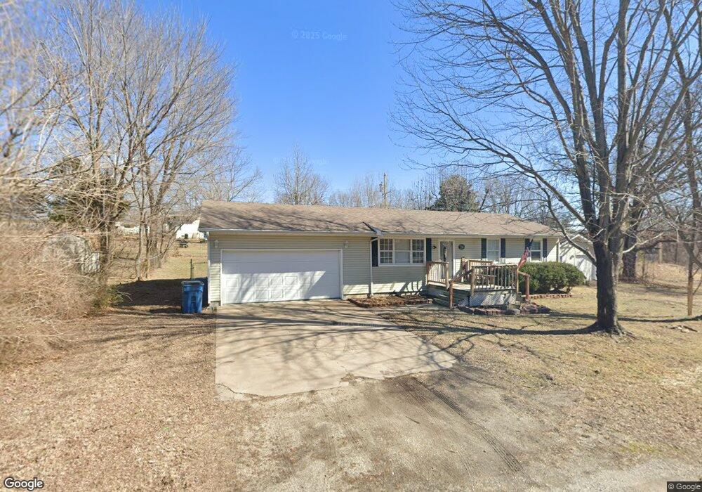 109 Valley Ln, Carl Junction, MO 64834 - photo 1