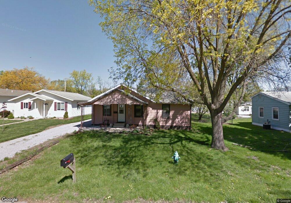 1326 22nd Ave SW, Cedar Rapids, IA 52404 - photo 1
