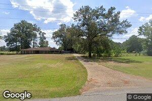 1887 Walnut Rd, Springhill, LA 71075