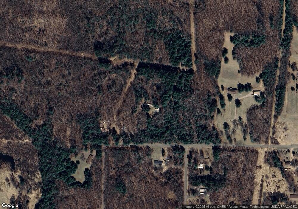 7544 Oak St W, Webster, WI 54893 - photo 1