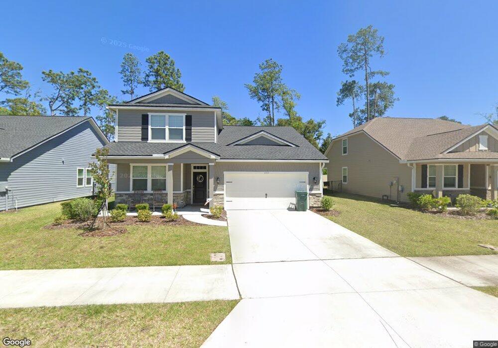 2969 Hill Valley Ln, Jacksonville, FL 32216 - photo 1