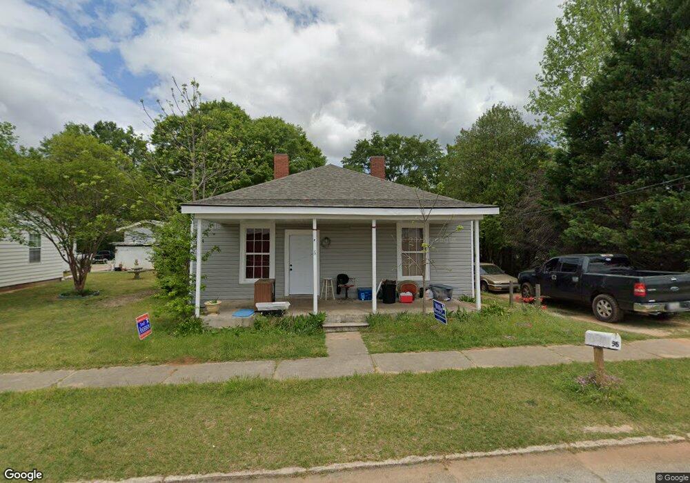8 Mulberry St, Covington, GA 30014 - photo 1