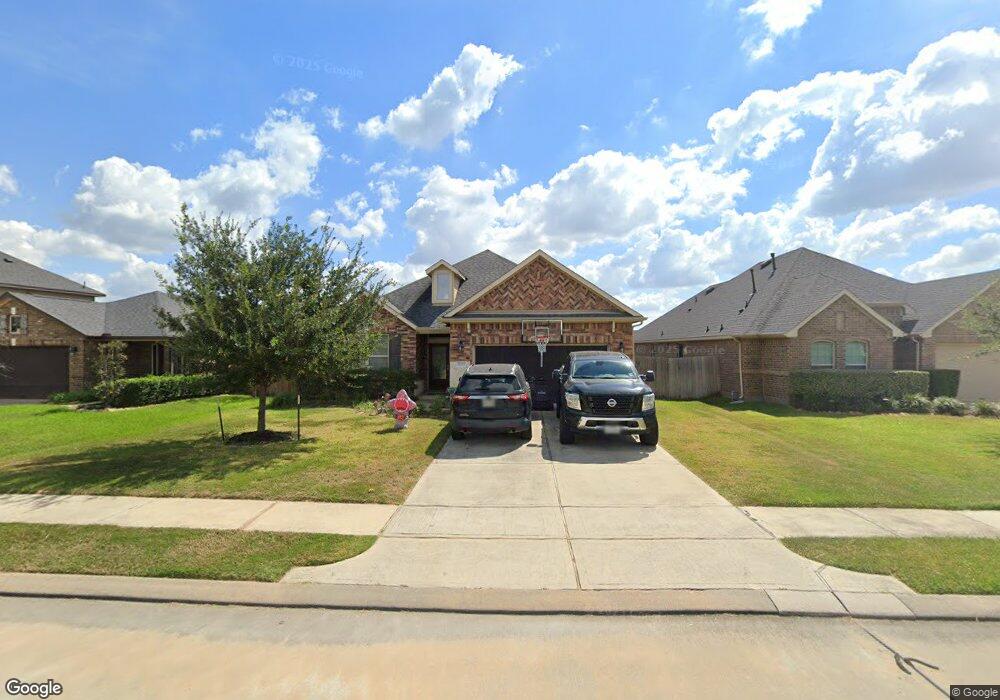 31315 Gulf Cypress, Hockley, TX 77447 - photo 1