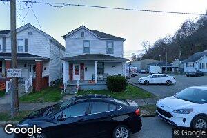 4218 Cedar, New Boston, OH 45652