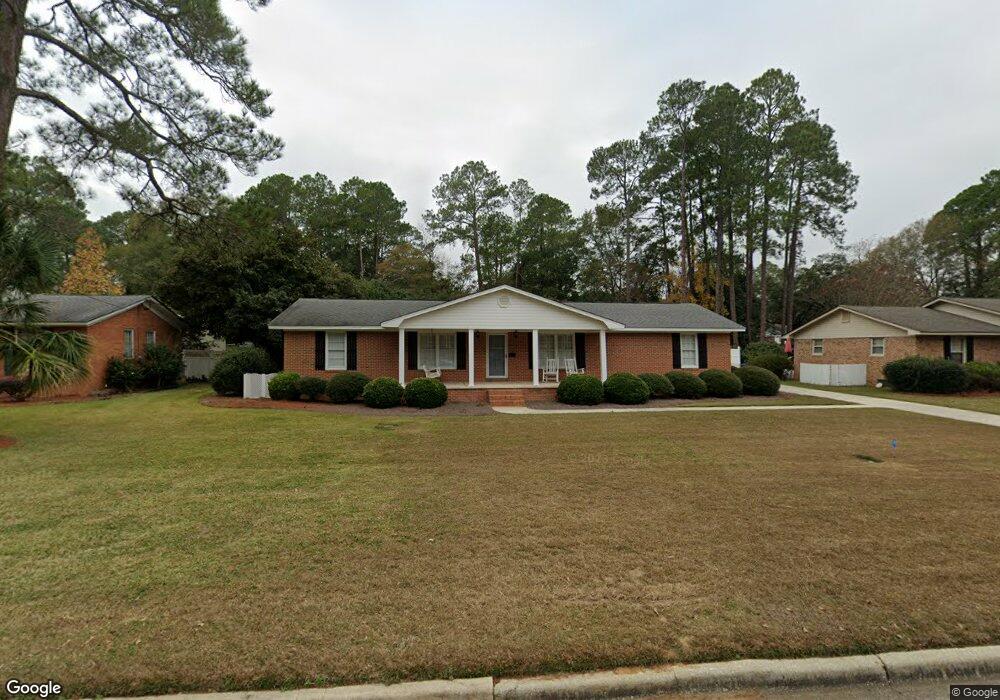 2018 Park Ave N, Tifton, GA 31794 - photo 1