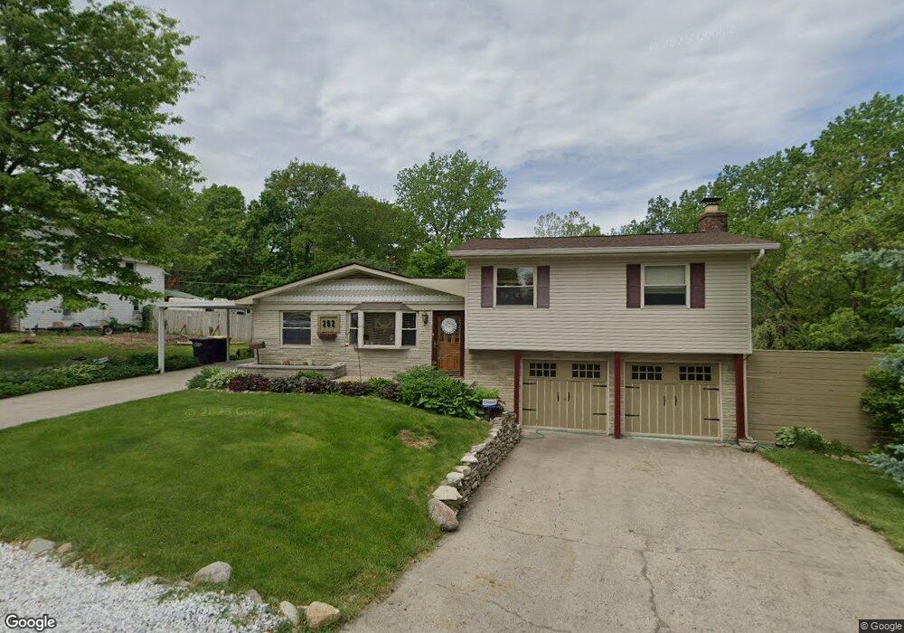 252 N 9th Ave, Beech Grove, IN 46107 - photo 1