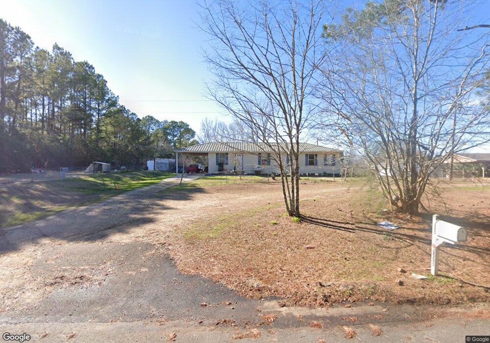 32295 N Pearlie Causey Rd, Franklinton, LA 70438 - photo 1