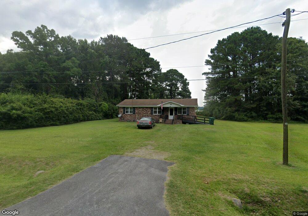 11 Mcneal Cir, Seabrook, SC 29940 - photo 1