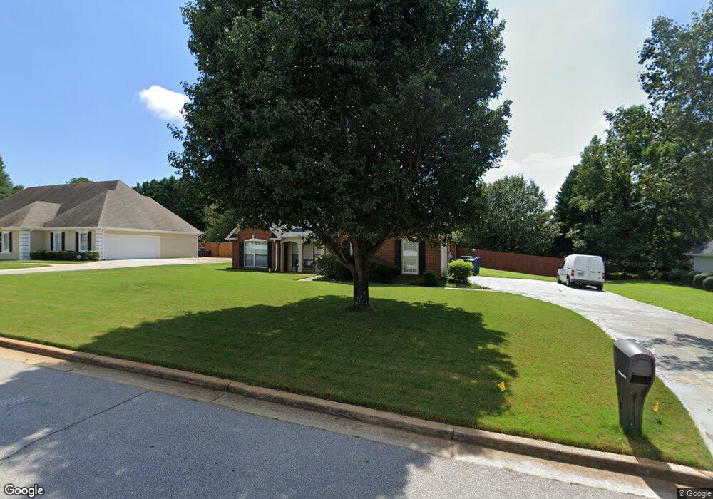 3428 Williams Place SE, Conyers, GA 30013 - photo 1