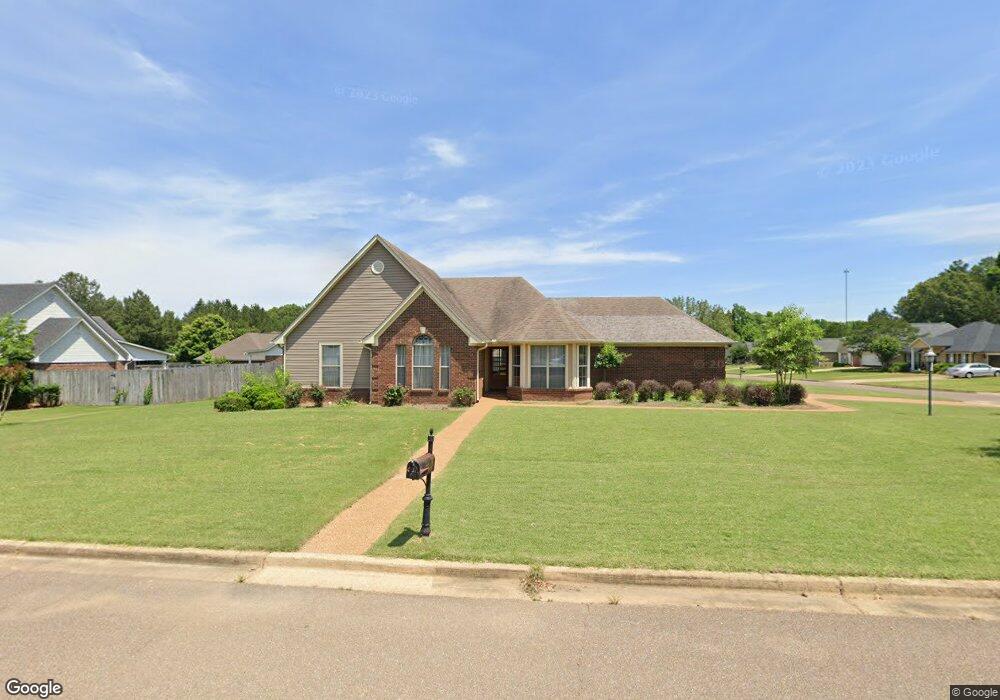 300 Ohara Dr, Oxford, MS 38655 - photo 1
