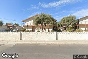 4955 Jeffreys St Unit 703, Las Vegas, NV 89119