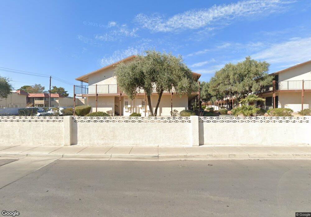 4955 Jeffreys St unit 703, Las Vegas, NV 89119 - photo 1