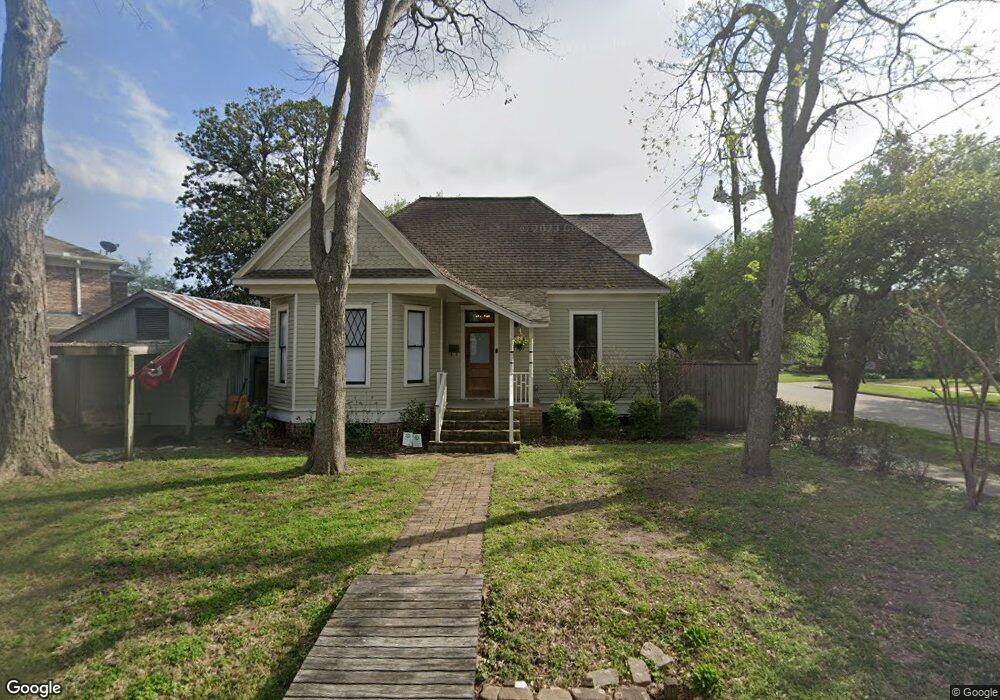 602 E 15th St, Houston, TX 77008 - photo 1