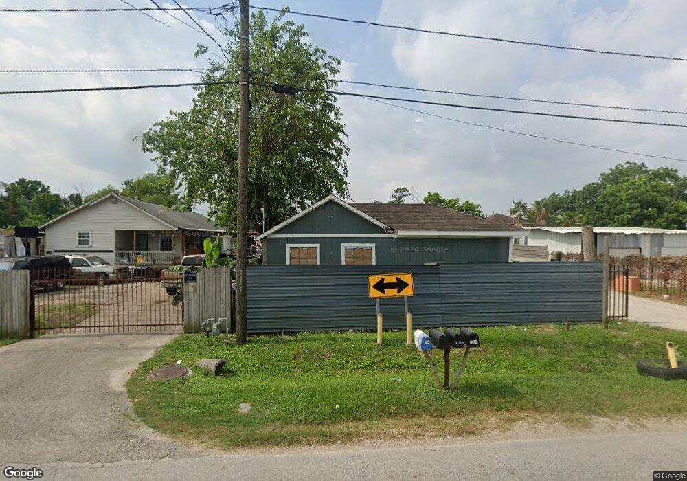 5028 Hopper Rd, Houston, TX 77093 - photo 1