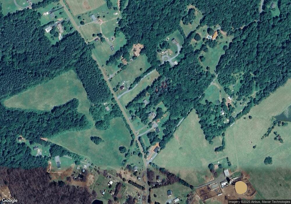 10029 Eggbornsville Rd, Rixeyville, VA 22737 - photo 1