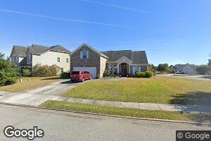 109 Ballasalla Loop, Savannah, GA 31407