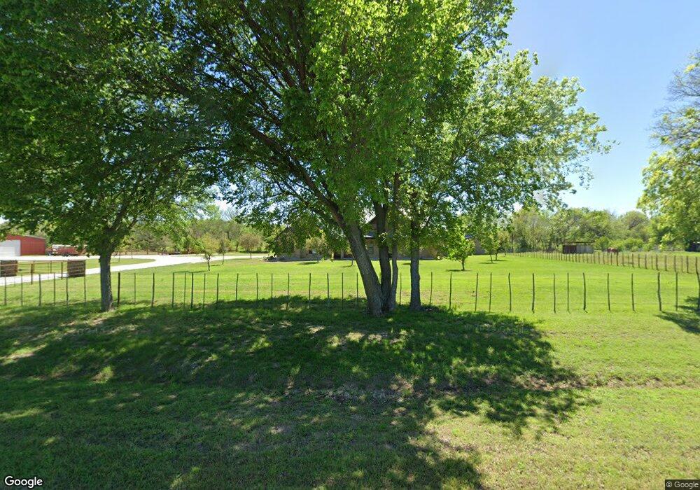 7834 Fm 1886, Azle, TX 76020 - photo 1