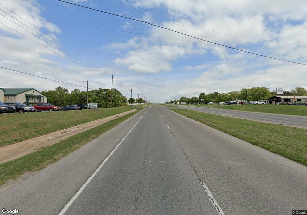 5435 N Highway 81, Duncan, OK 73533 - photo 1