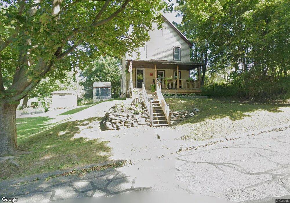 15 Walnut St, Adams, MA 01220 - photo 1