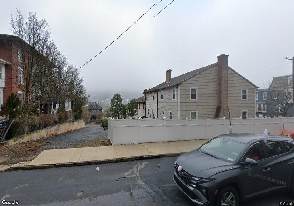 205 S 17th St, Reading, PA 19602 - photo 1