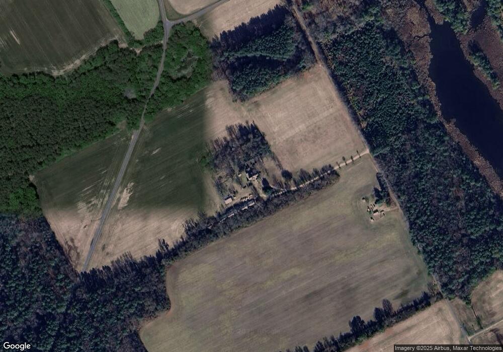 575 Sunnyside Ln, Dunnsville, VA 22454 - photo 1