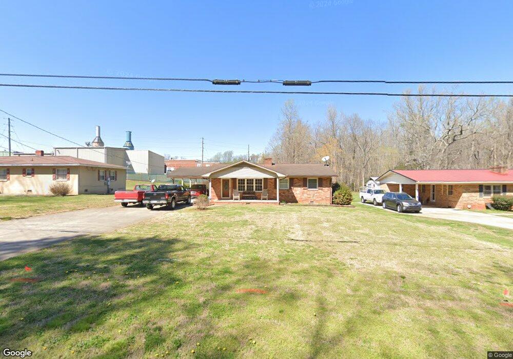 1103 Alston Bridge Rd, Siler City, NC 27344 - photo 1