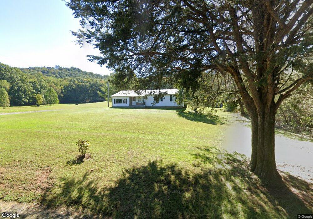 535 Rhodes Rd, Lynx, OH 45650 - photo 1