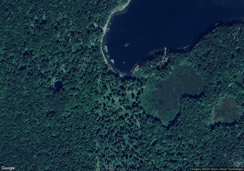 2793 W Houseman Lake Dr, Bitely, MI 49309 - photo 1