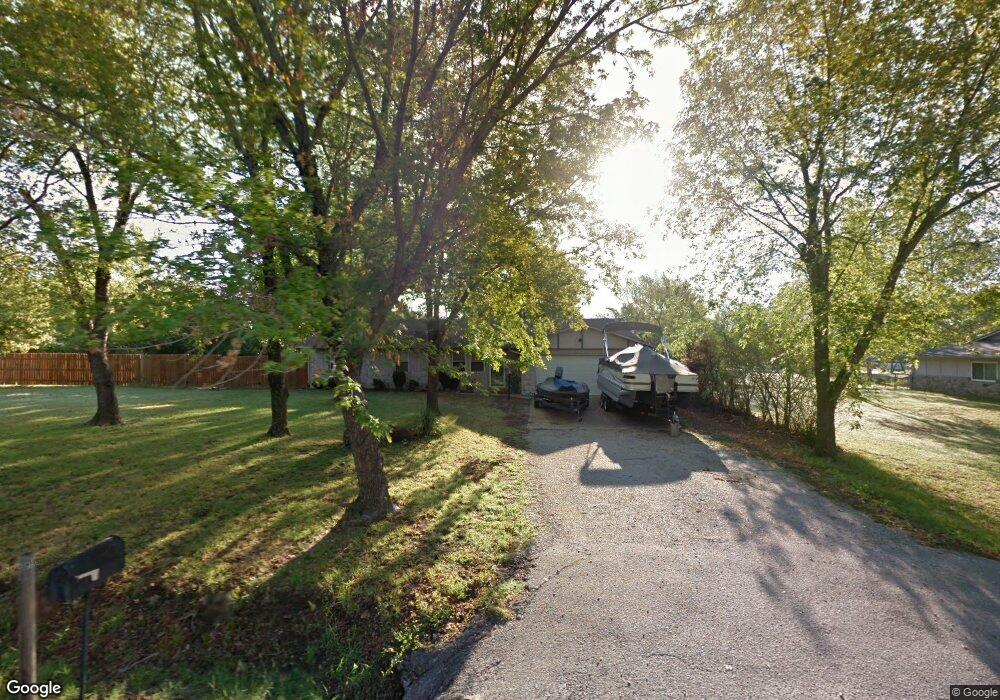 9003 S 199th East Ave, Broken Arrow, OK 74014 - photo 1