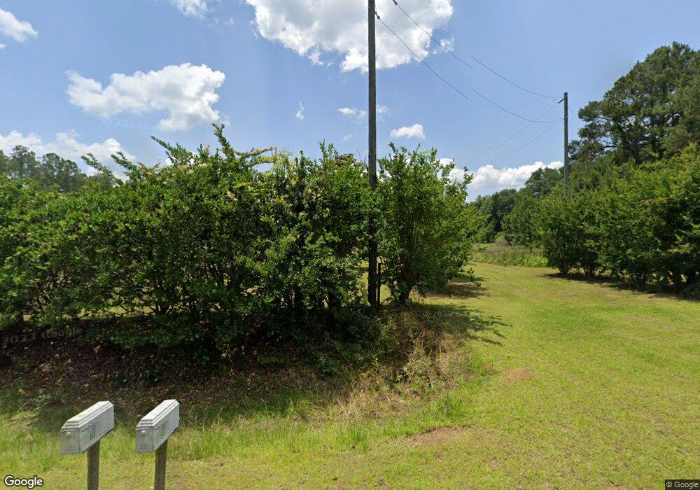 646 Martin Rd, Boston, GA 31626 - photo 1