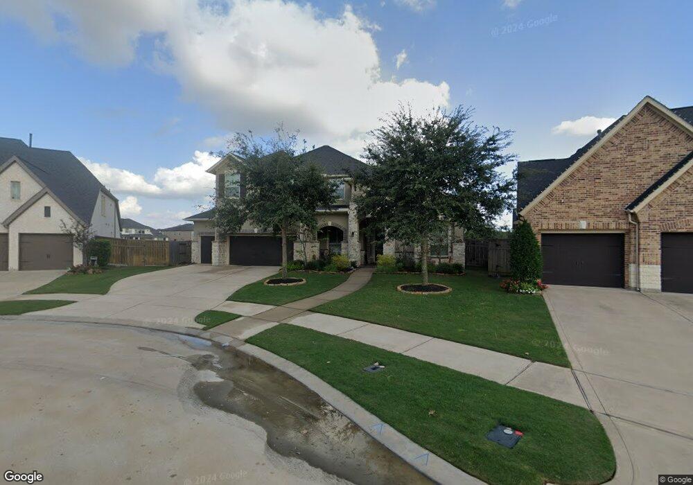 28526 Victory Hill Ln, Fulshear, TX 77441 - photo 1