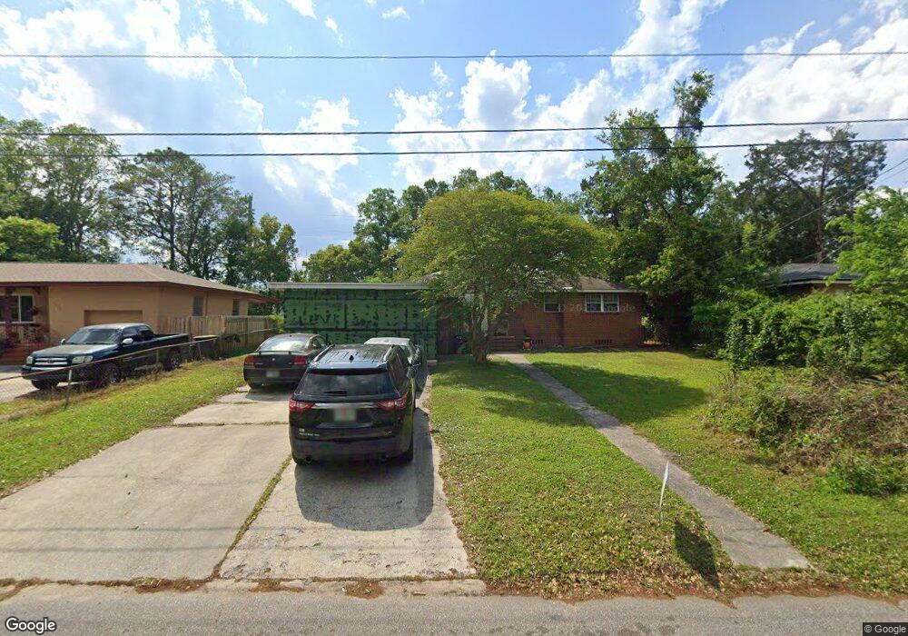 4404 Anvers Blvd unit 3, Jacksonville, FL 32210 - photo 1