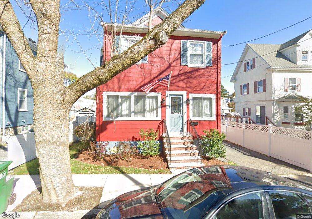 7 Corey St, Medford, MA 02155 - photo 1