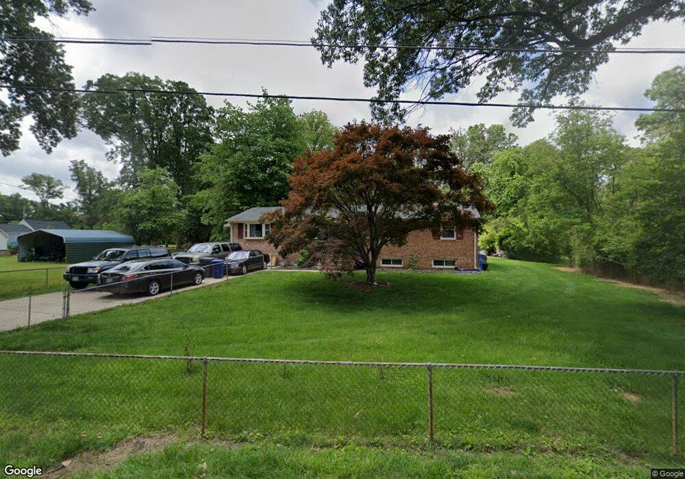 8509 Boundary Ln, Brandywine, MD 20613 - photo 1