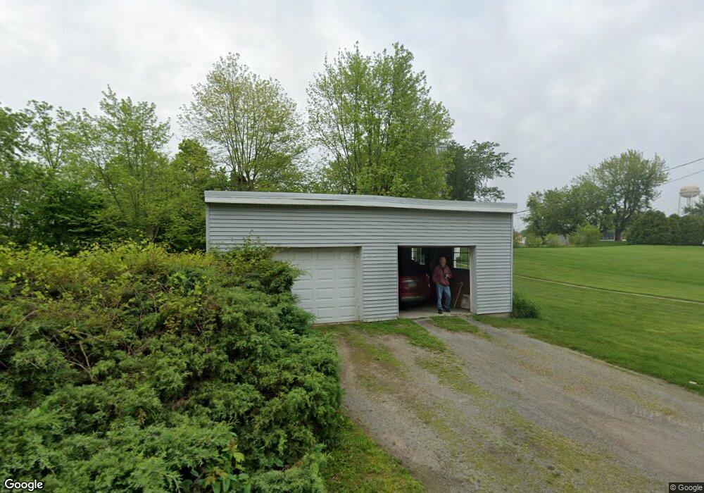 380 W Canal St, Ottoville, OH 45876 - photo 1