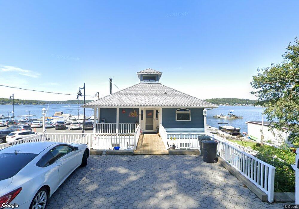 51 Nolans Point Park Rd, Lake Hopatcong, NJ 07849 - photo 1