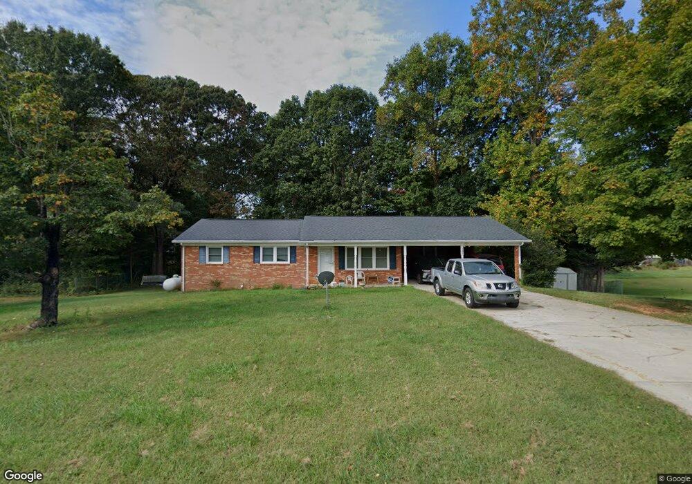 132 Sweet Gum Ln, Statesville, NC 28625 - photo 1