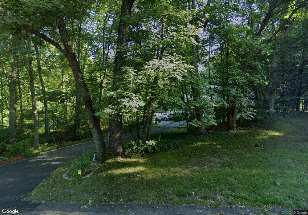 24 Osborn Farm Rd, Weston, CT 06883 - photo 1