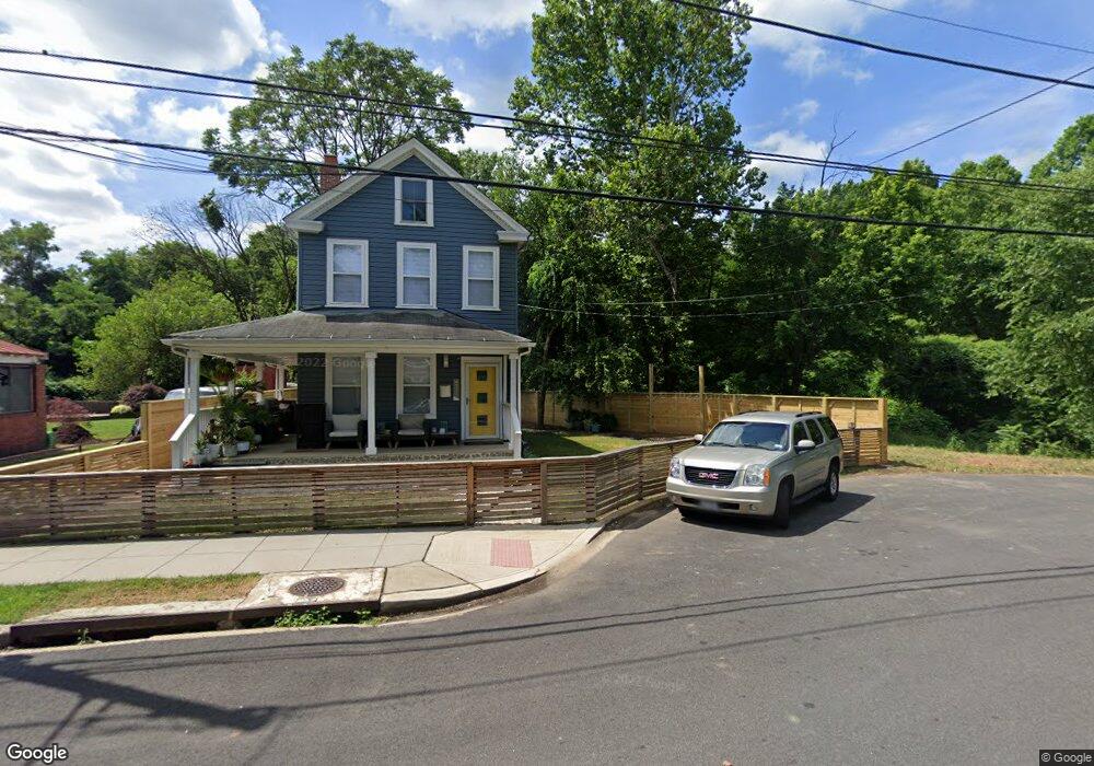 4311 Hayes St NE, Washington, DC 20019 - photo 1