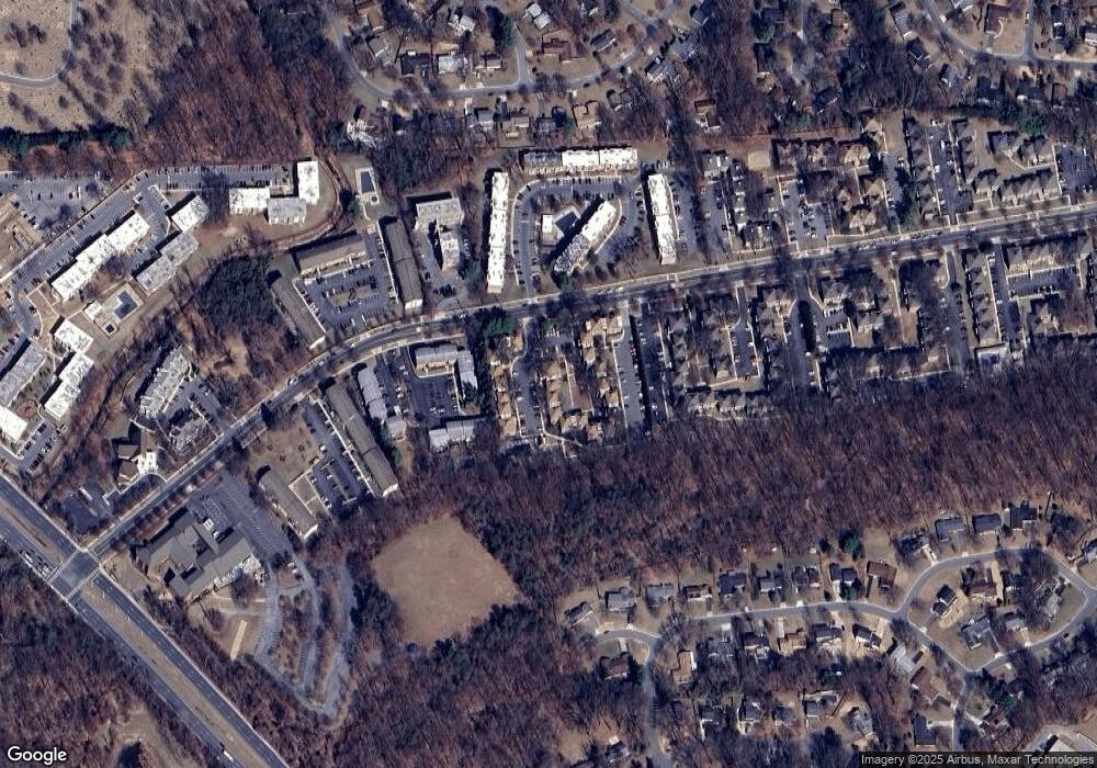 3320 Hewitt Ave unit 81C, Silver Spring, MD 20906 - photo 1