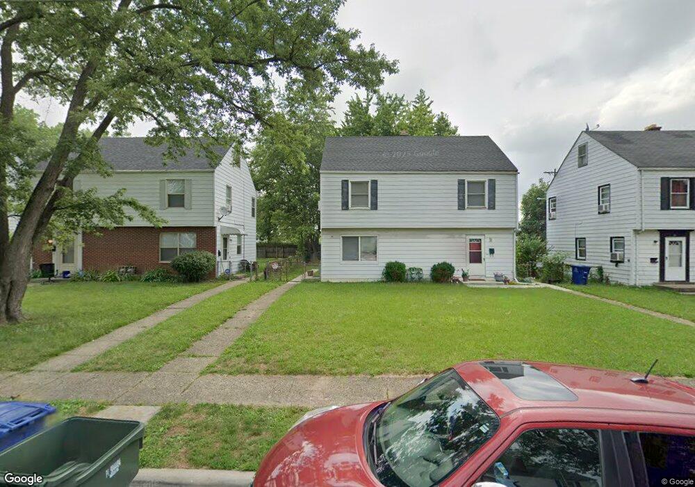 42 N Waverly St, Columbus, OH 43213 - photo 1