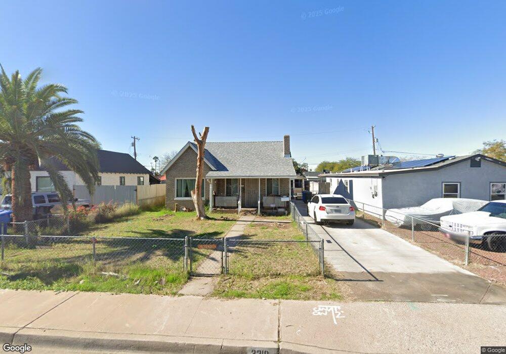 2218 N 22nd St, Phoenix, AZ 85006 - photo 1