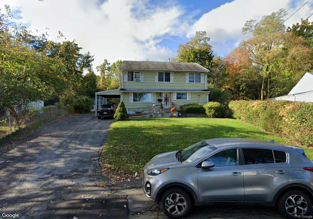 41 Barnes Dr, Garnerville, NY 10923 - photo 1